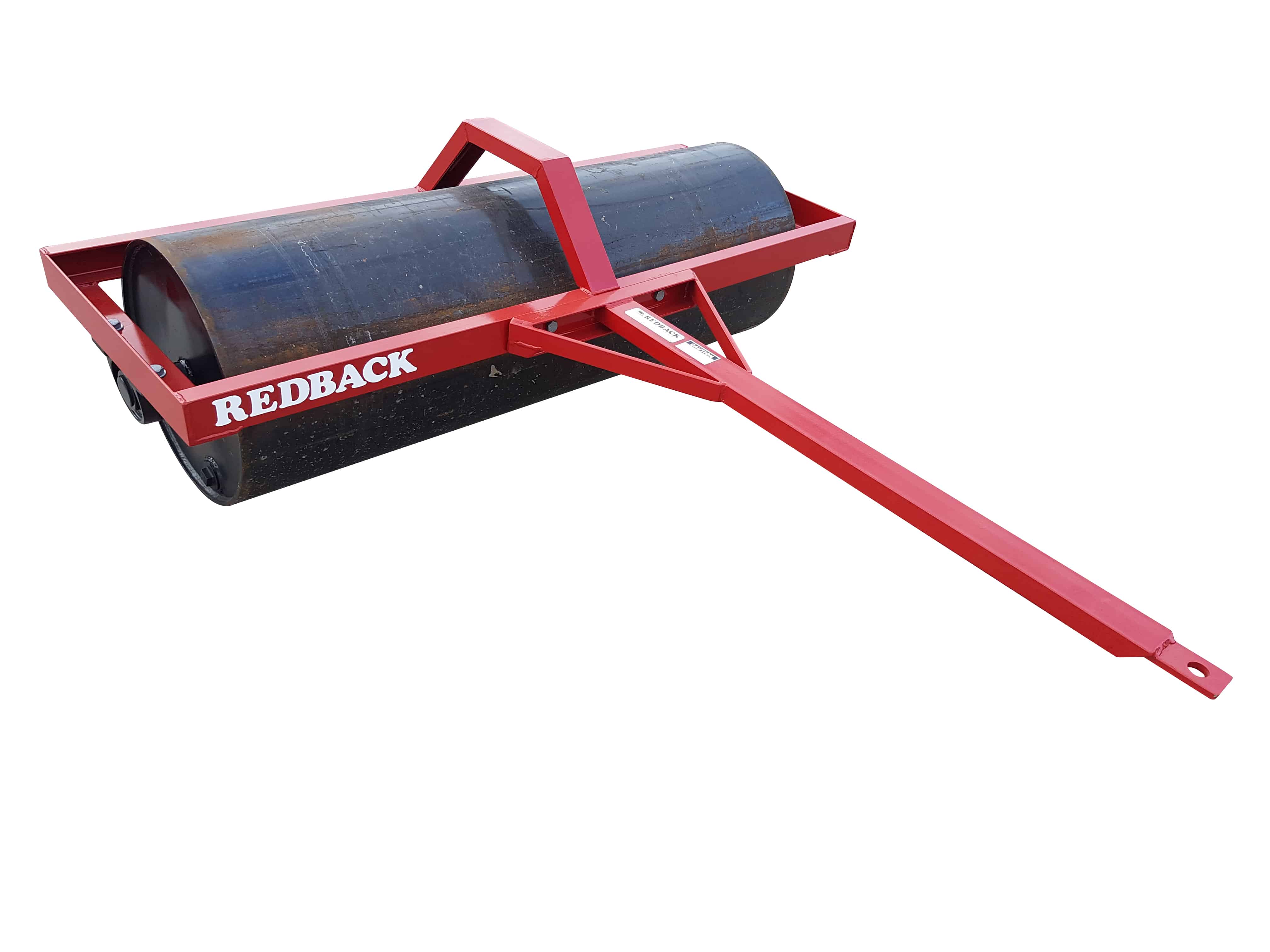 REDBACK Small Roller -Water Fillable