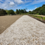 REDBACK Arena Rake Groomer photo review