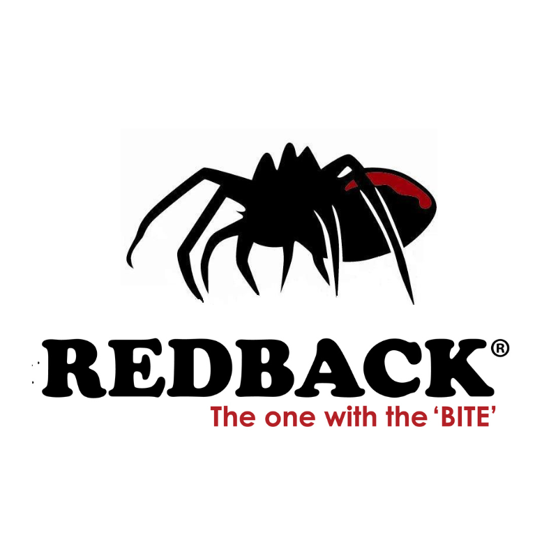 Redback Agri New Zealand | Chain Harrows, Arena Groomers, Rollers and Cultivation Equipment logo